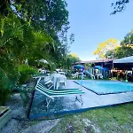 Pousada Bosque Balneario