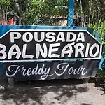 Pousada Bosque Balneario