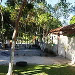 Pousada Bosque Balneario