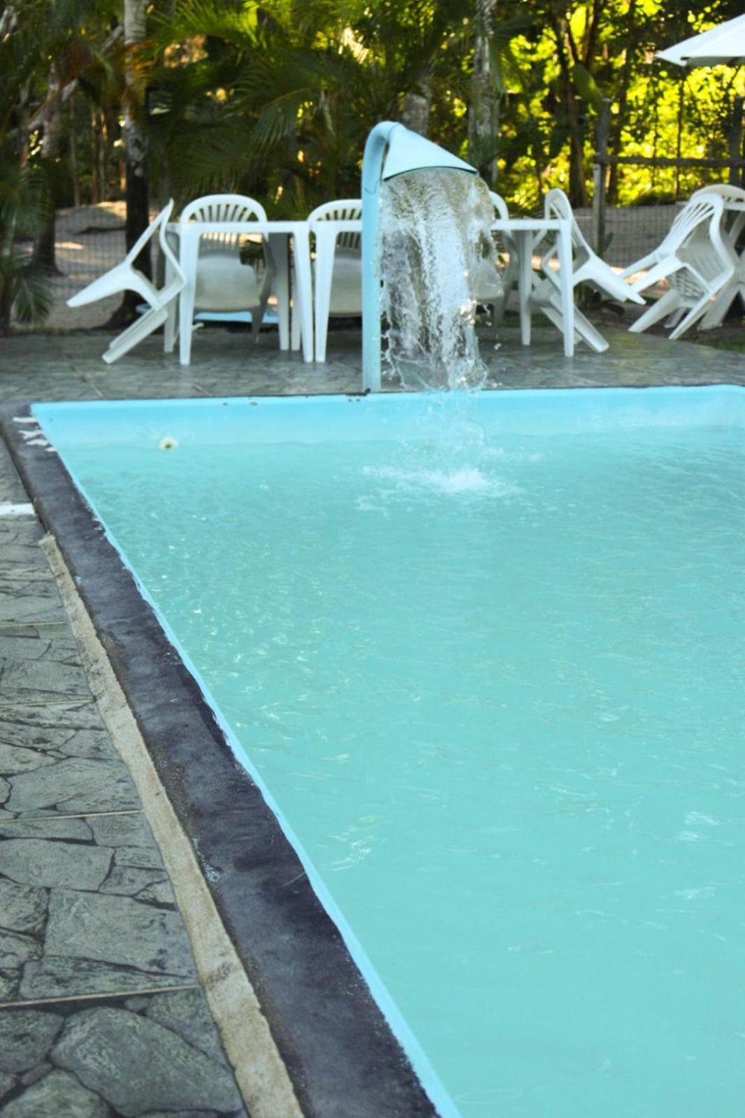 Bosque Balneario Porto Seguro