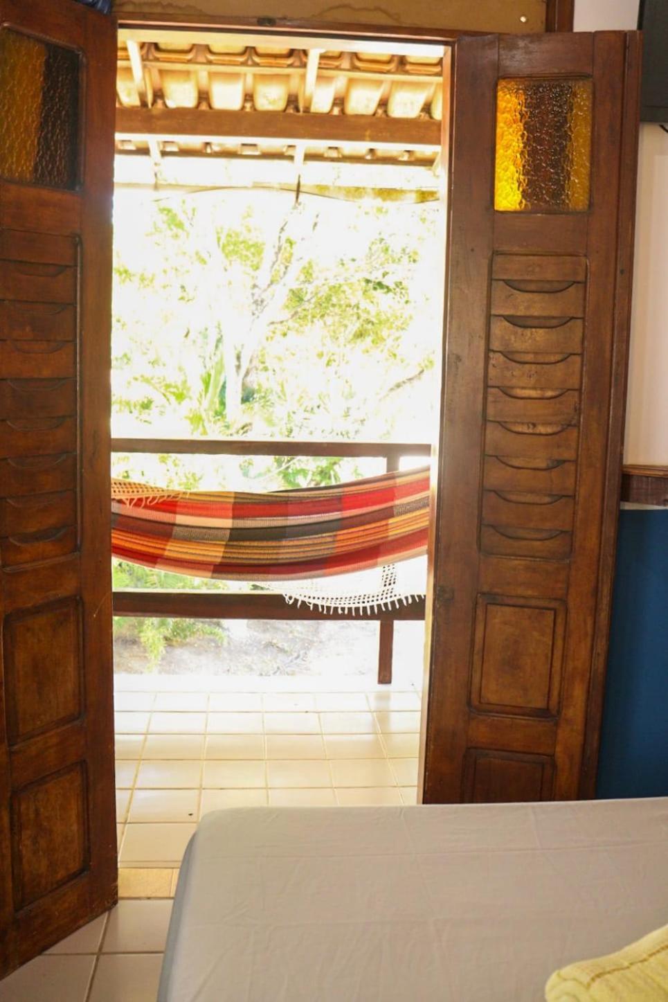 Hotel Bosque Balneario