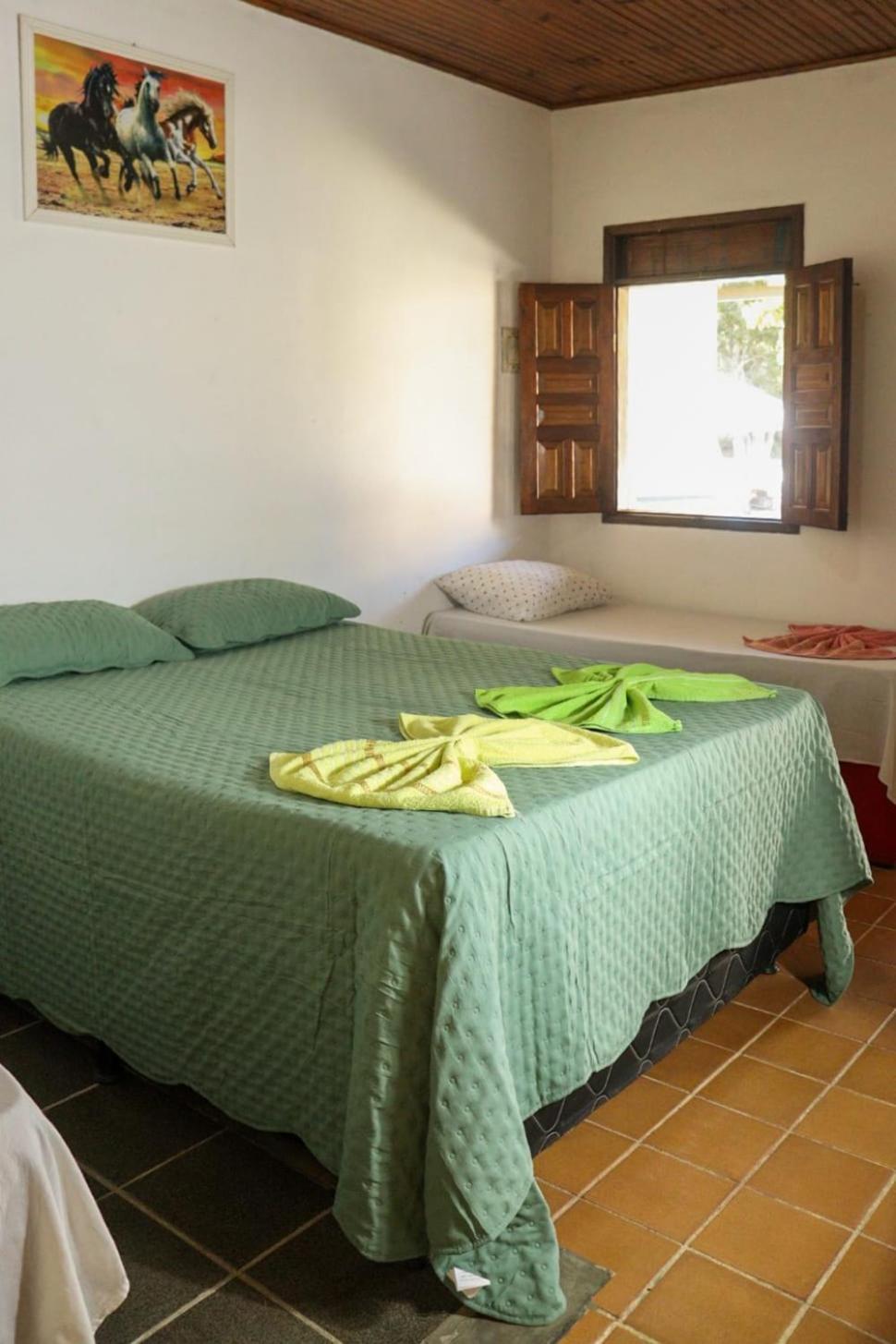 Hotel Bosque Balneario