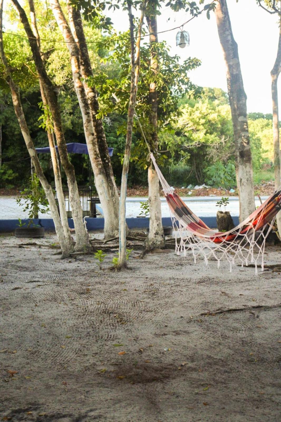 Bosque Balneario 3*