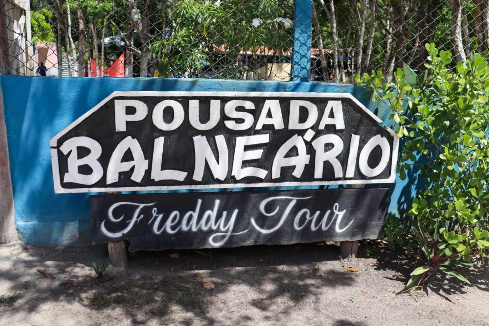 Bosque Balneario