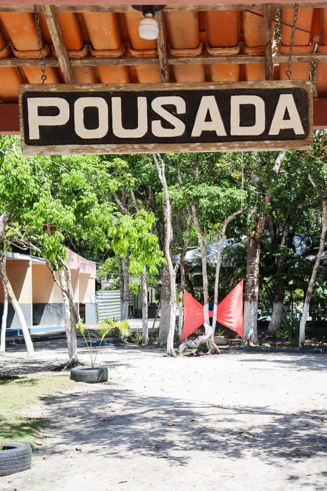 Hotel Bosque Balneario